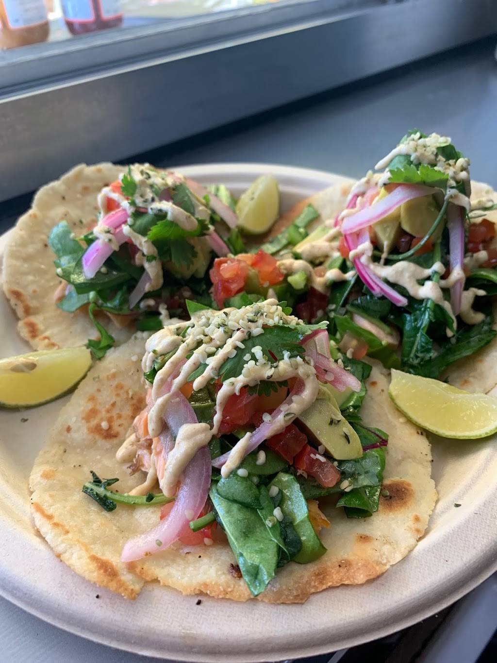 Always Hungry | restaurant | 2908 Fruth St, Austin, TX 78705, USA | 5126937212 OR +1 512-693-7212