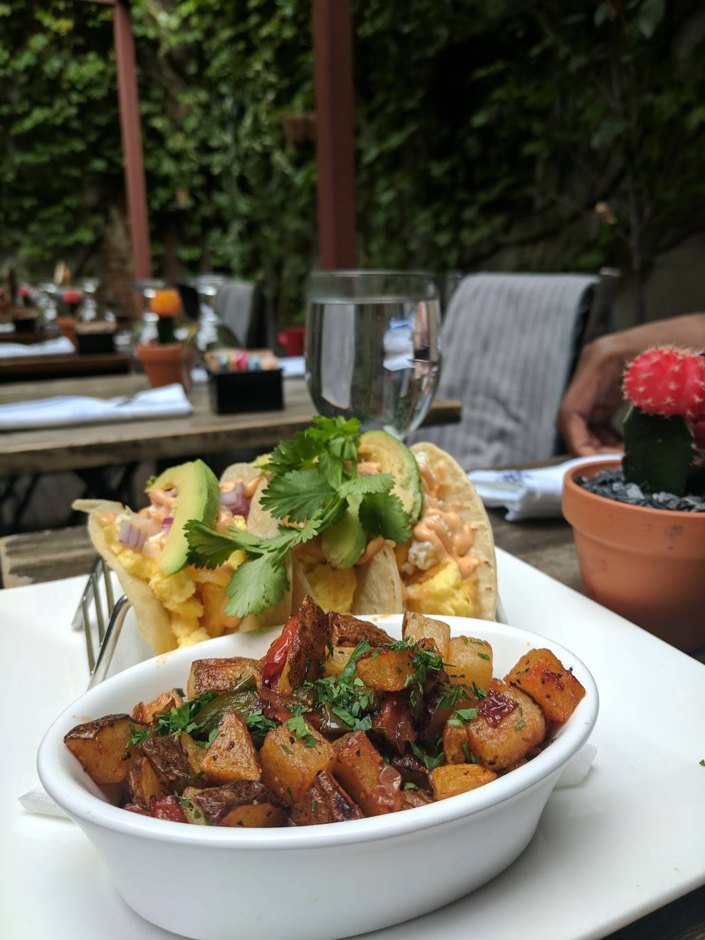 The Quarter | restaurant | 87 Lafayette Ave, Brooklyn, NY 11217, USA | 3479874012 OR +1 347-987-4012