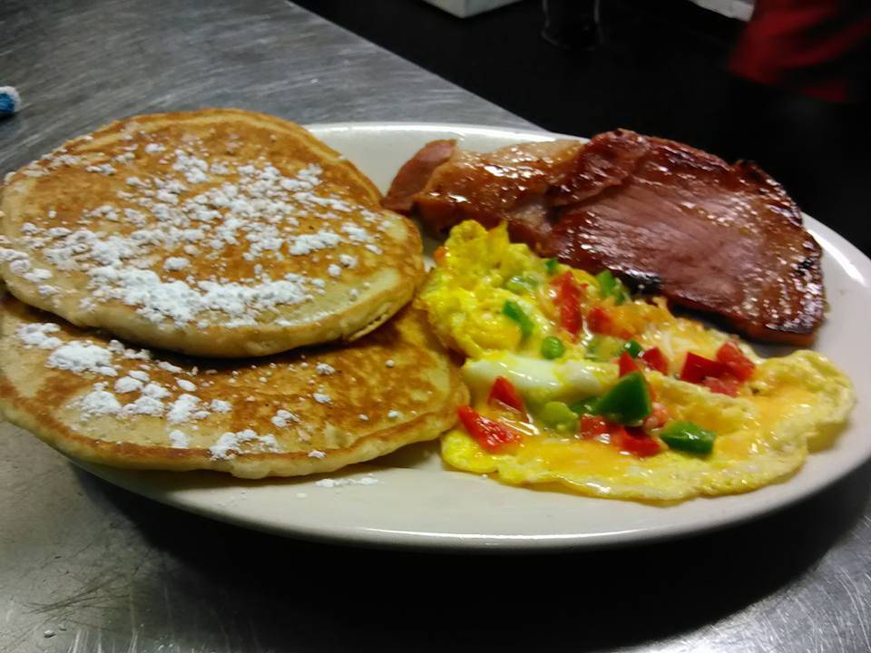 Georgias food depot | restaurant | 7352 S Halsted St, Chicago, IL 60621, USA | 7739528017 OR +1 773-952-8017