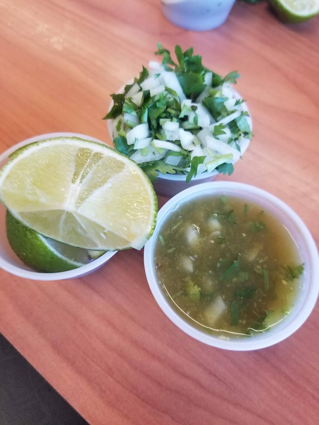 Antojitos Doña Julia | restaurant | 1447 W 1000 N, Salt Lake City, UT 84116, USA | 8016373268 OR +1 801-637-3268