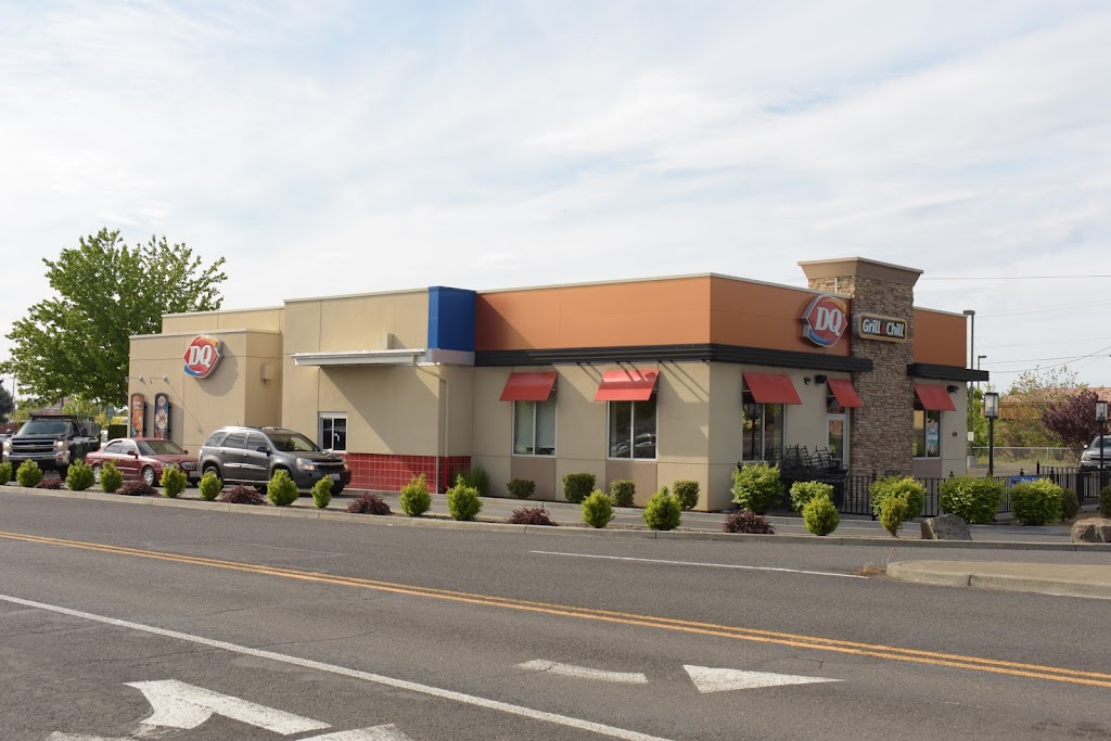 Dairy Queen Grill & Chill | restaurant | 1474 Plaza Way, Walla Walla, WA 99362, USA | 5095256599 OR +1 509-525-6599