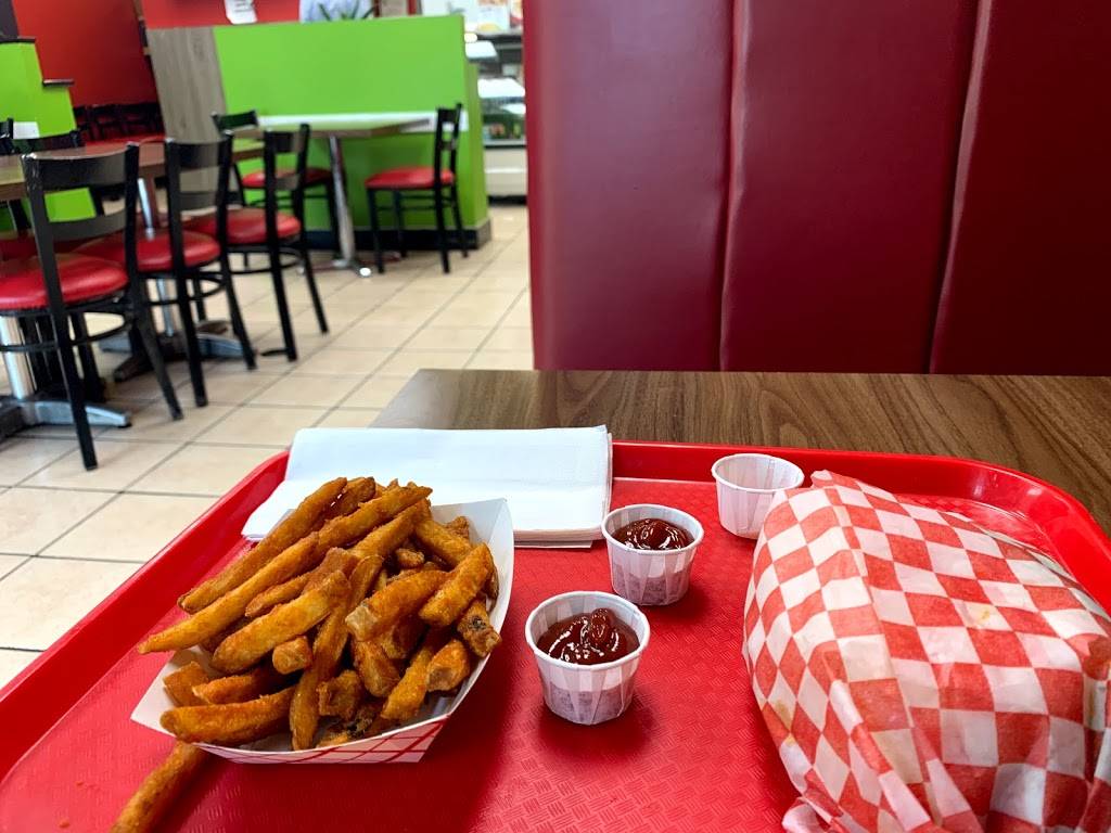 Drumstickz - Fresh and Crispy | restaurant | 25 Overlea Blvd, Toronto, ON M4H 1P9, Canada | 6477487861 OR +1 647-748-7861