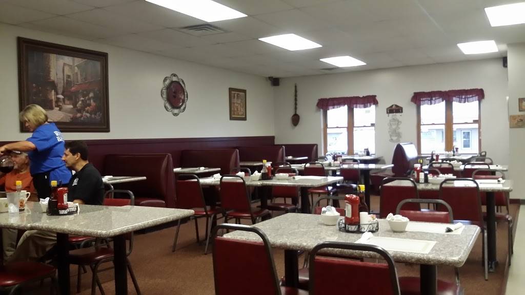 North Lima Cs Waffles | restaurant | 11991 South Ave, North Lima, OH 44452, USA | 3305499807 OR +1 330-549-9807