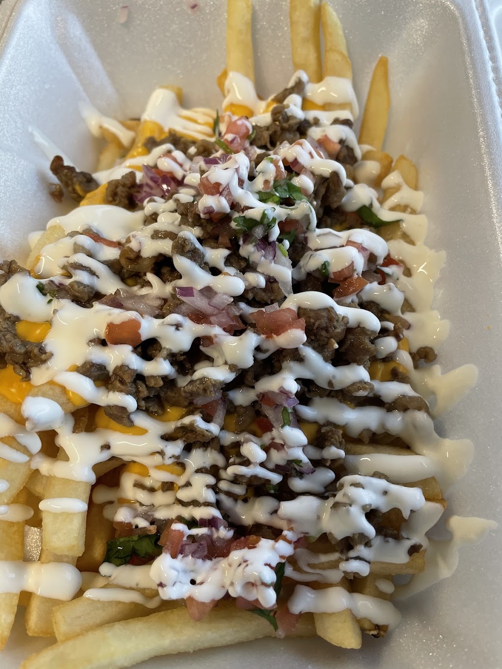 Me Gusta Mexican Food | restaurant | 213 Yakima Valley Hwy UNIT 1, Sunnyside, WA 98944, USA | 5095152255 OR +1 509-515-2255