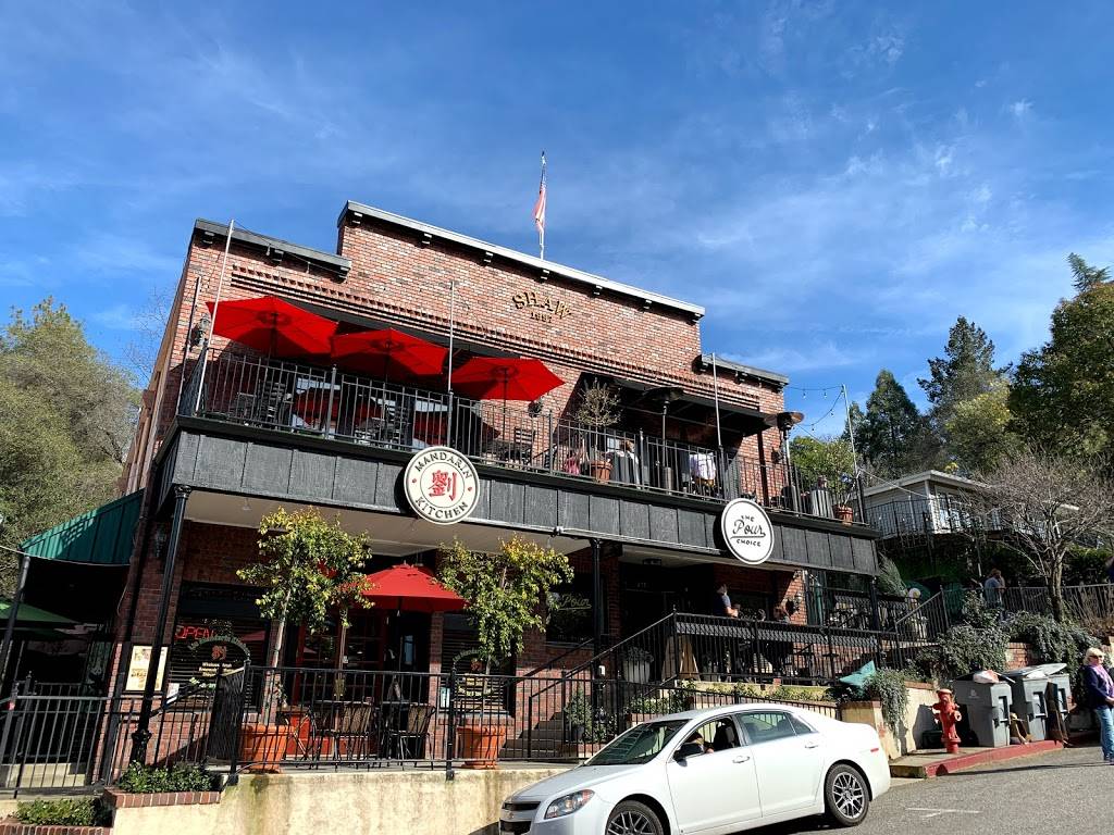 The Pour Choice | cafe | 177 Sacramento St, Auburn, CA 95603, USA | 5308203451 OR +1 530-820-3451