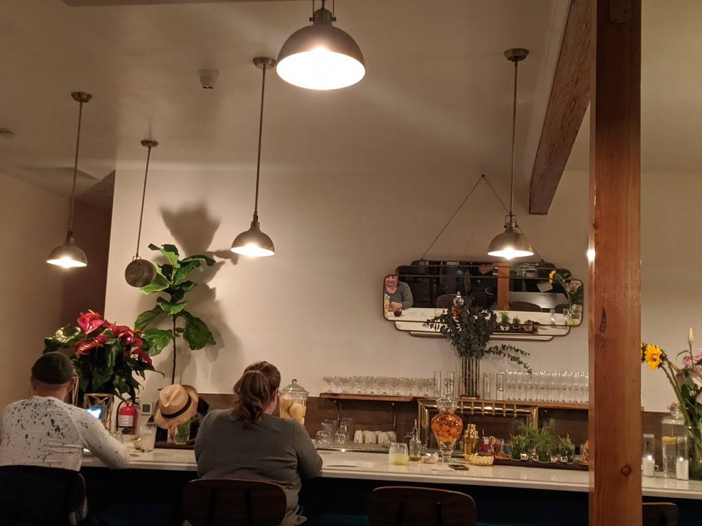 Barrio | restaurant | 4011 City Terrace Dr, Los Angeles, CA 90063, USA | 3236855411 OR +1 323-685-5411