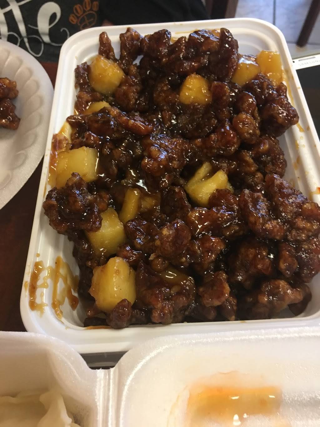 Tasty China Restaurant | restaurant | 10236 Curry Ford Rd, Orlando, FL 32825, USA | 4073808801 OR +1 407-380-8801