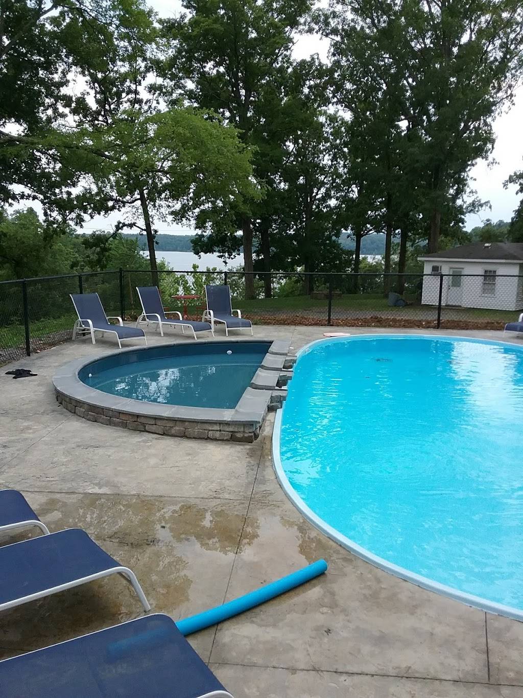 Lynnhurst Family Resort | restaurant | 270 Lynnhurst Dr, Murray, KY 42071, USA | 2704362345 OR +1 270-436-2345