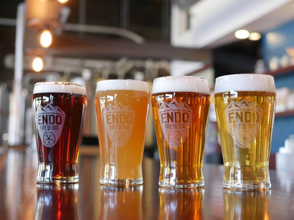 Endo Brewing Company | restaurant | 2755 Dagny Way #101, Lafayette, CO 80026, USA | 7204428052 OR +1 720-442-8052