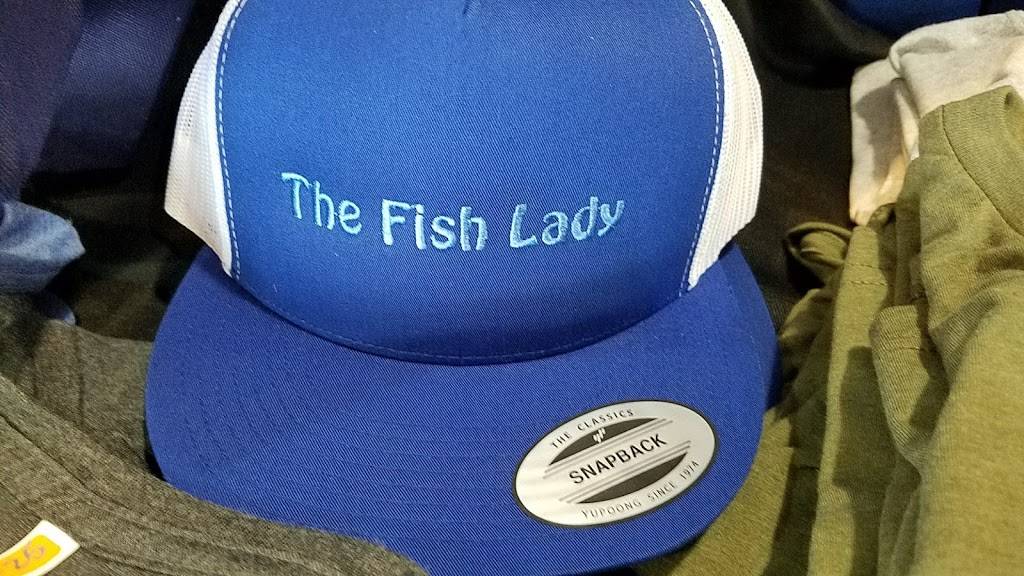 Fish Lady | restaurant | 2510 S Main St, Soquel, CA 95073, USA | 8314756044 OR +1 831-475-6044