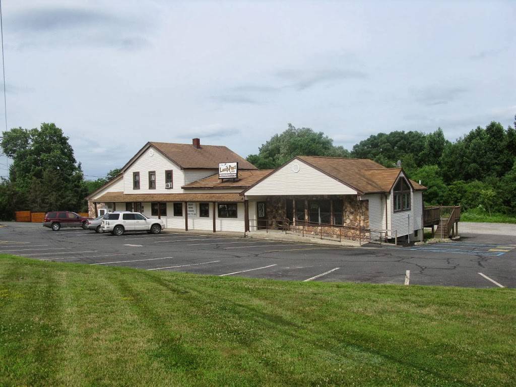 Lamp Post Inn | restaurant | 1601 County Rd 565, Sussex, NJ 07461, USA | 9738759134 OR +1 973-875-9134