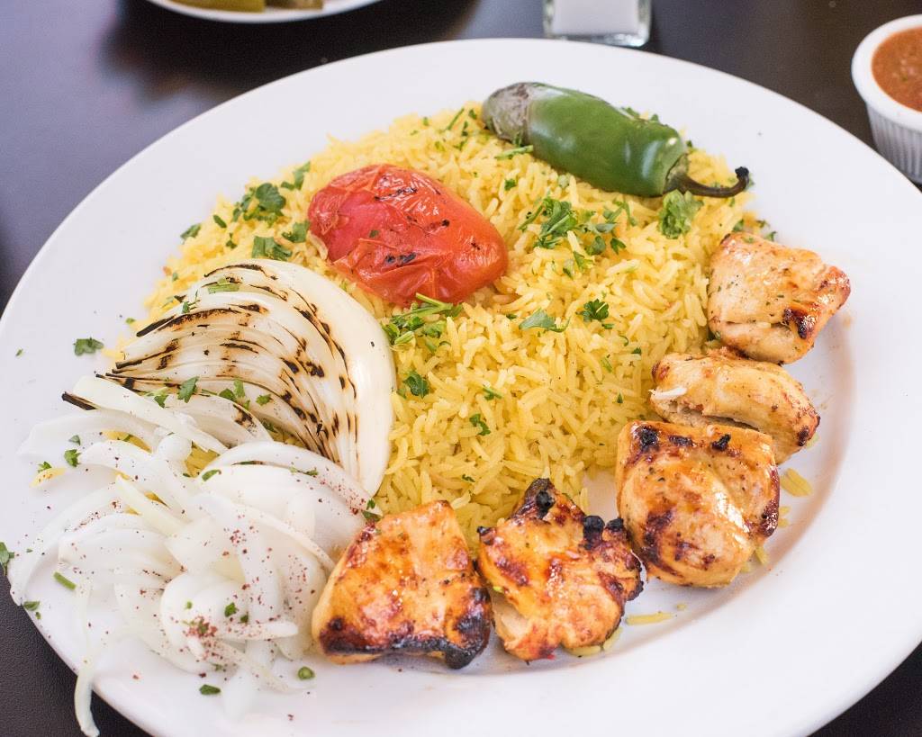 Jerusalem grill | restaurant | 3142 N Narragansett Ave, Chicago, IL 60634, USA | 7734174343 OR +1 773-417-4343