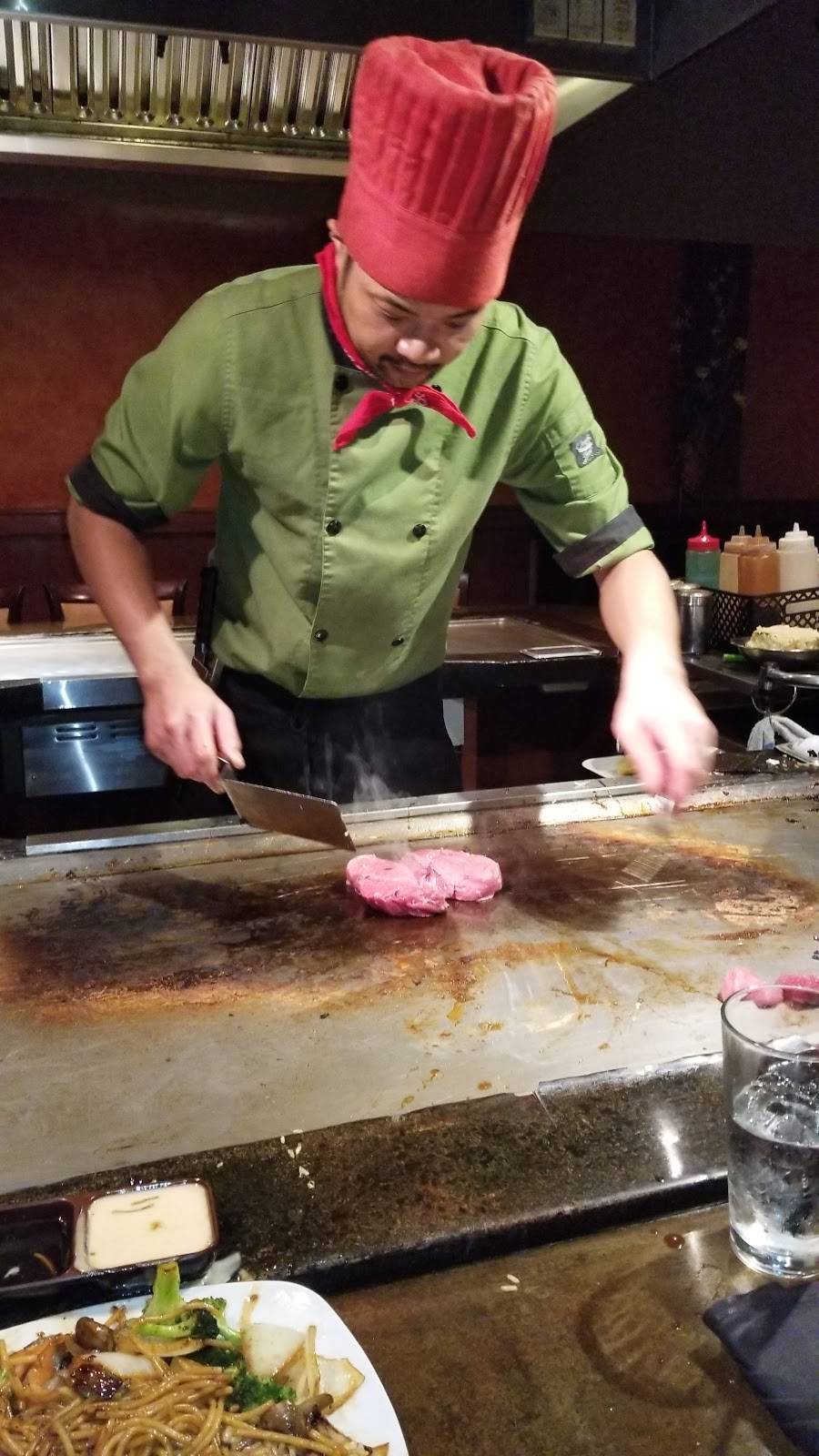 Dozo Restaurant | restaurant | 4702 Johnston St, Lafayette, LA 70503, USA | 3379939588 OR +1 337-993-9588