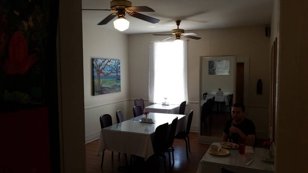 Baan Thai - Sala Thai Covington | restaurant | 315 N Vermont St, Covington, LA 70433, USA | 9853775904 OR +1 985-377-5904