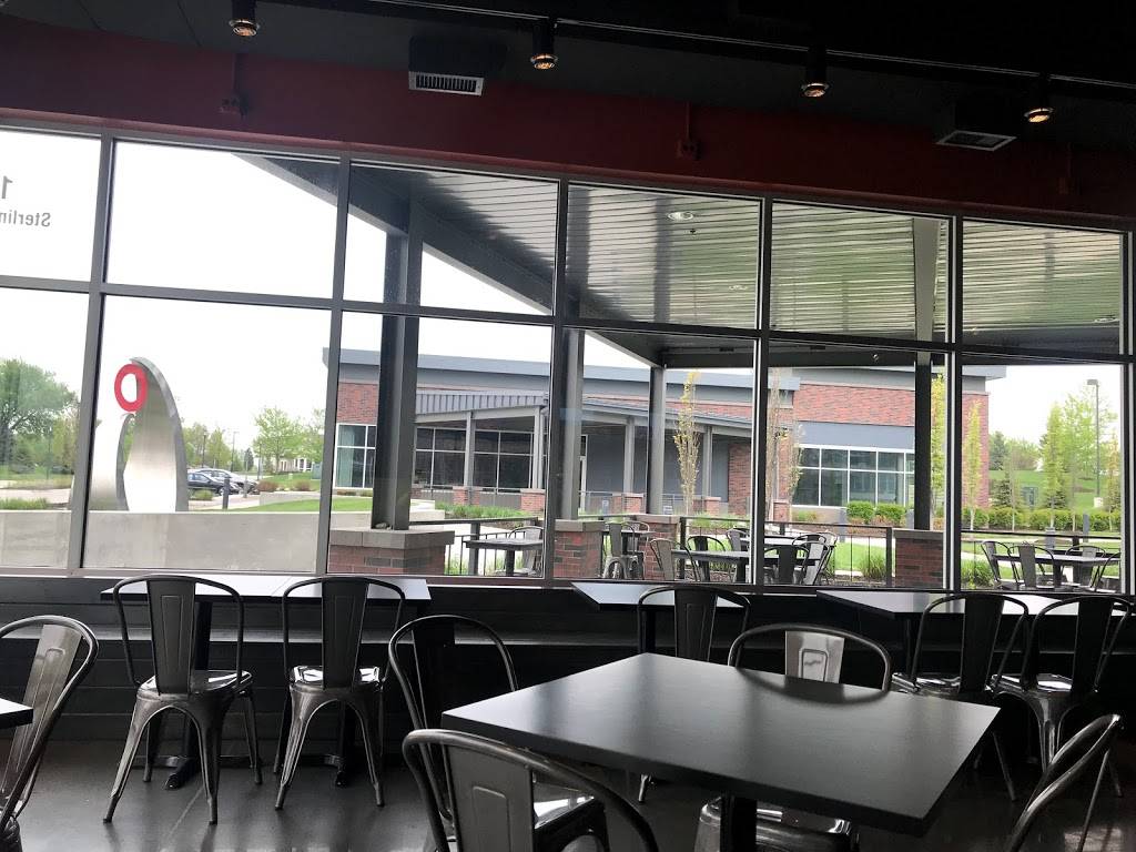 Charred Burger + Bar | restaurant | 1150 Sterling Ridge Dr #107, Omaha, NE 68144, USA | 4027798430 OR +1 402-779-8430