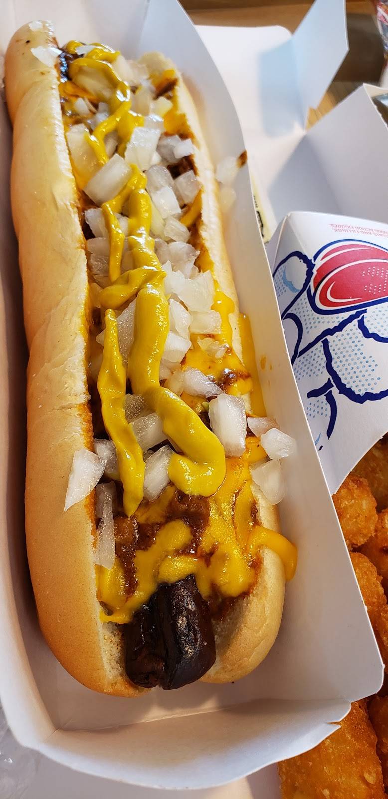 Sonic Drive-In | restaurant | 8803 US-301, Parrish, FL 34219, USA | 9417768135 OR +1 941-776-8135