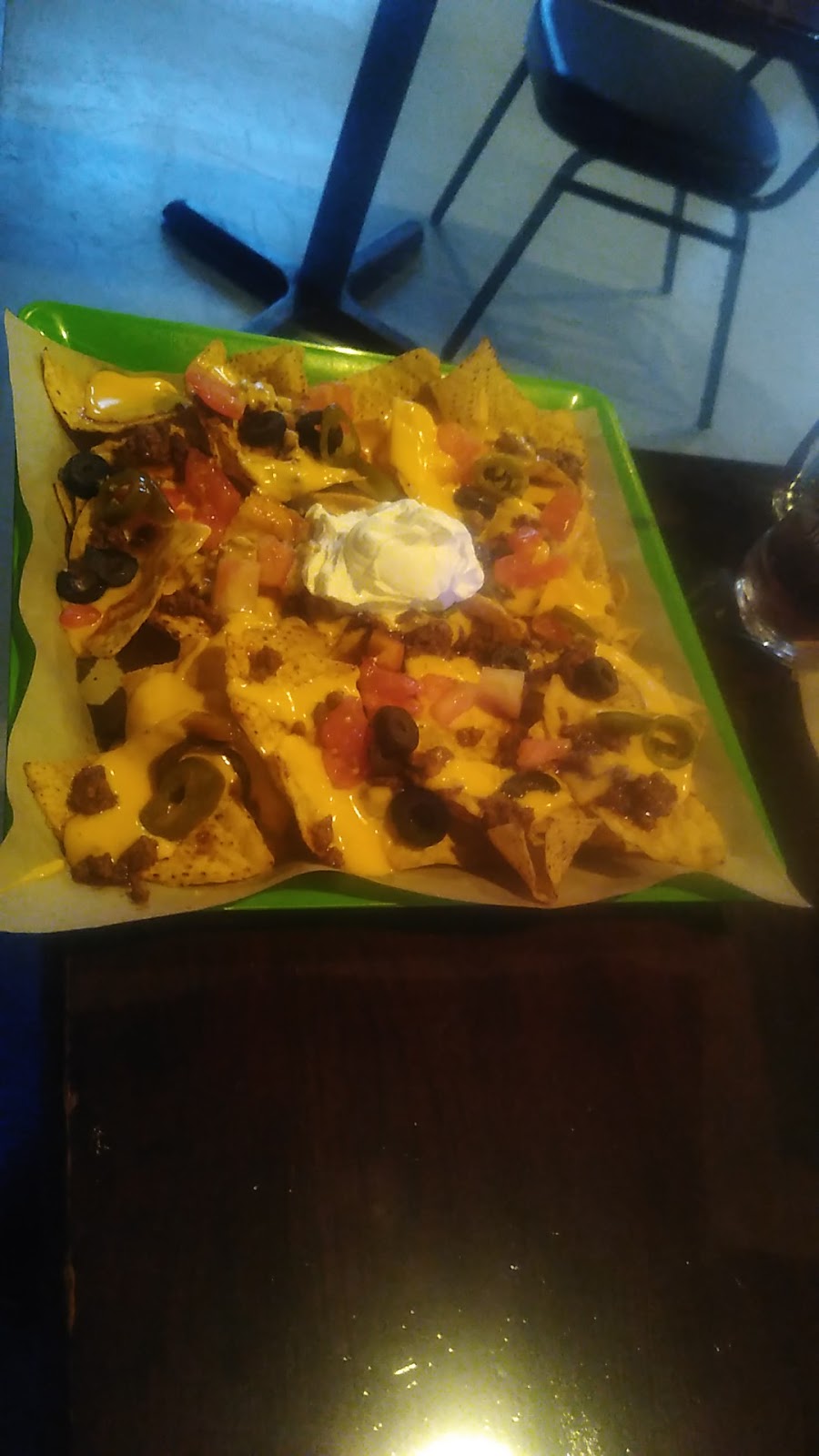 Red Kingdom Grill and Bar | restaurant | 109 N Railroad St, Oran, MO 63771, USA | 5732625000 OR +1 573-262-5000