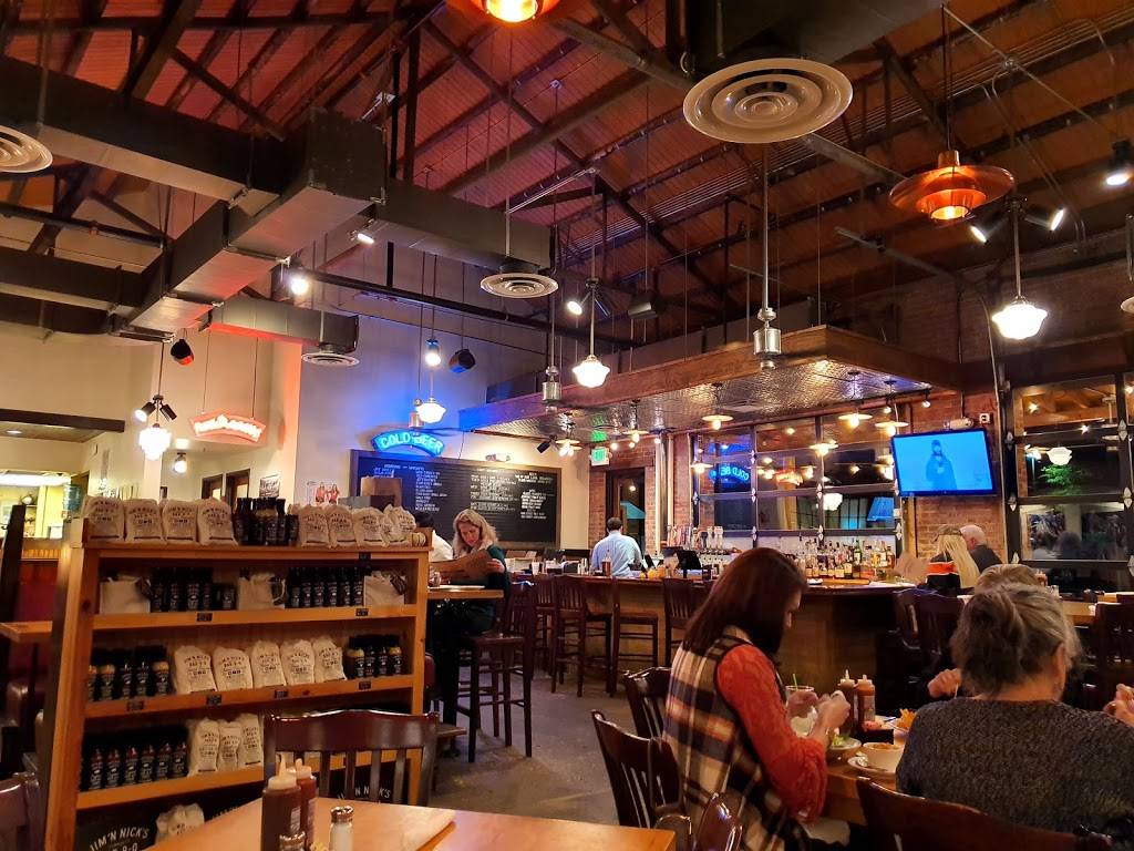 Jim N Nicks Bar-B-Q | restaurant | 305 21st Ave, Tuscaloosa, AL 35401, USA | 2054692060 OR +1 205-469-2060