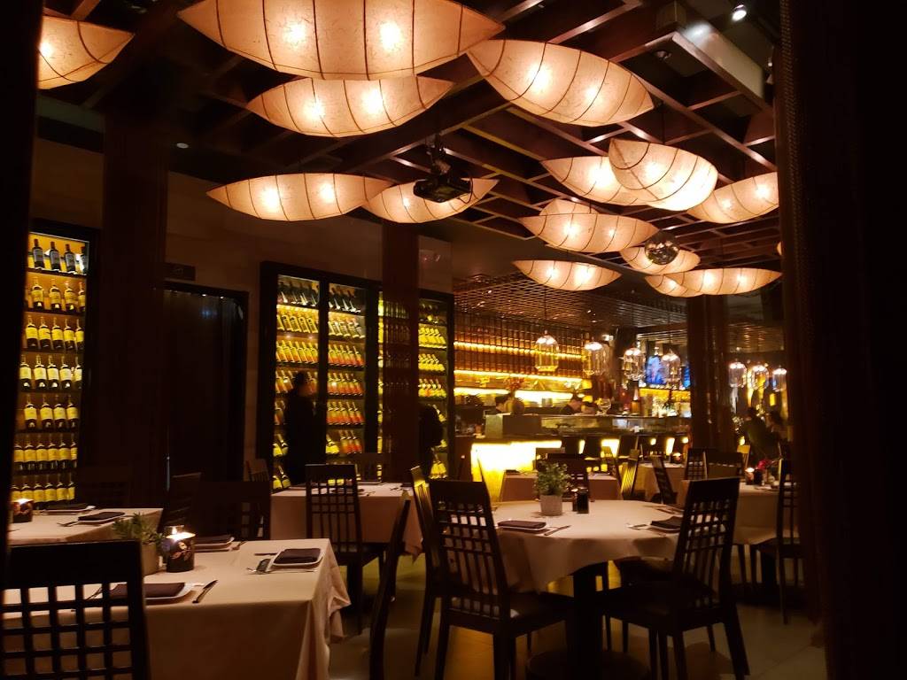 MoCA ASIAN BISTRO | restaurant | 107-18 70th Rd, Forest Hills, NY 11375, USA | 7182683333 OR +1 718-268-3333