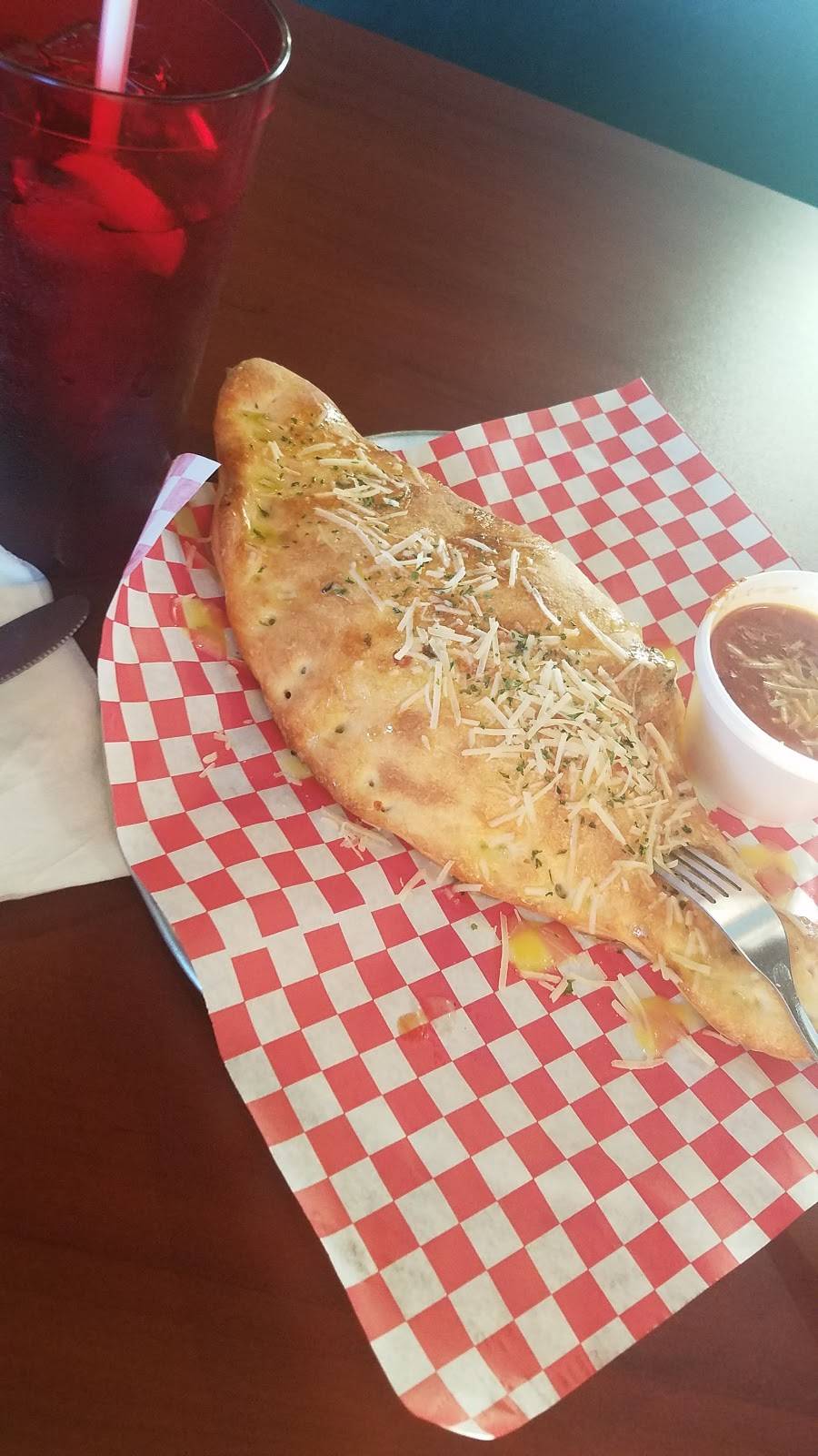 Pappys Pizza Port St. Lucie | restaurant | 5489 St James Blvd, Port St. Lucie, FL 34983, USA | 7722495373 OR +1 772-249-5373