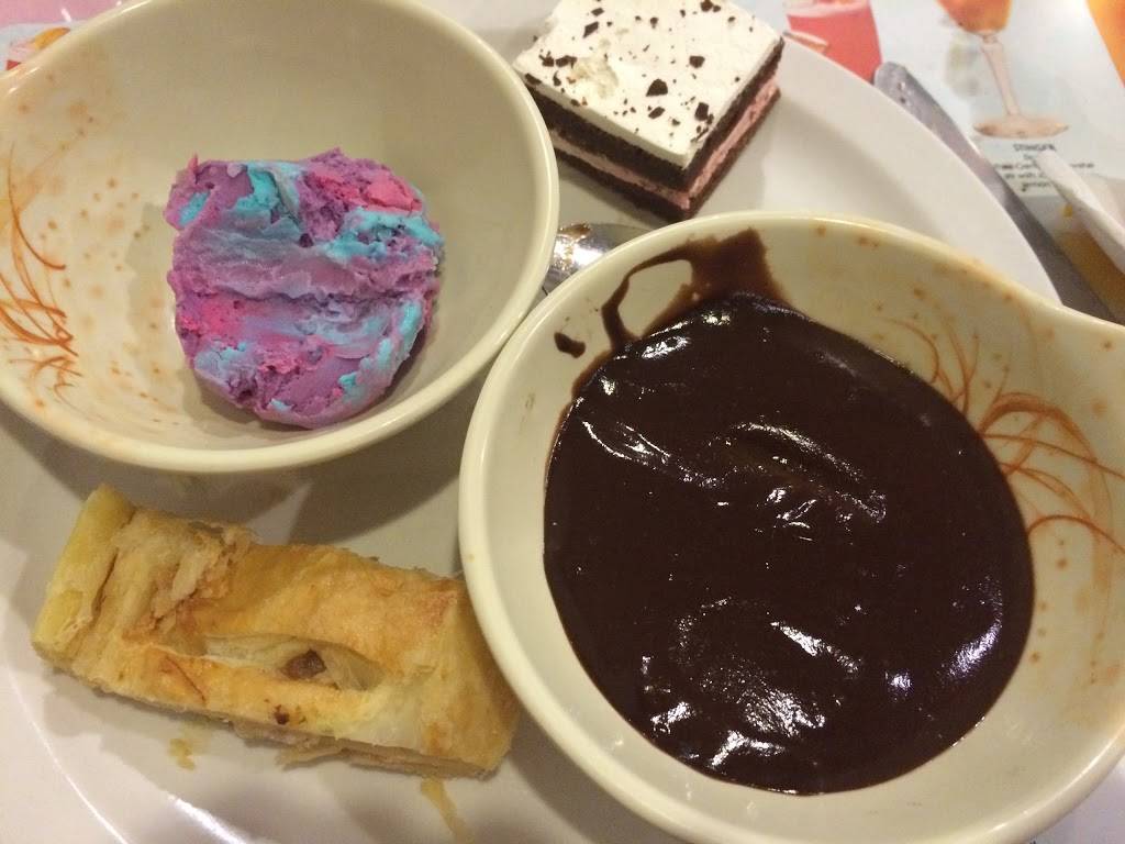 Kings Oshawa Buffet | restaurant | 600 Grandview St S, Oshawa, ON L1H 8P4, Canada | 9054327520 OR +1 905-432-7520