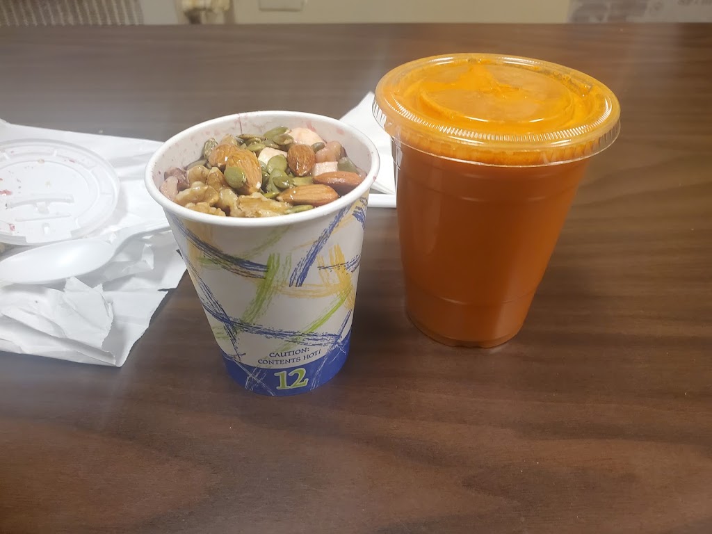 Oasis Jimma Juice Bar | restaurant | 3163 Broadway, New York, NY 10027, USA | 6465900685 OR +1 646-590-0685