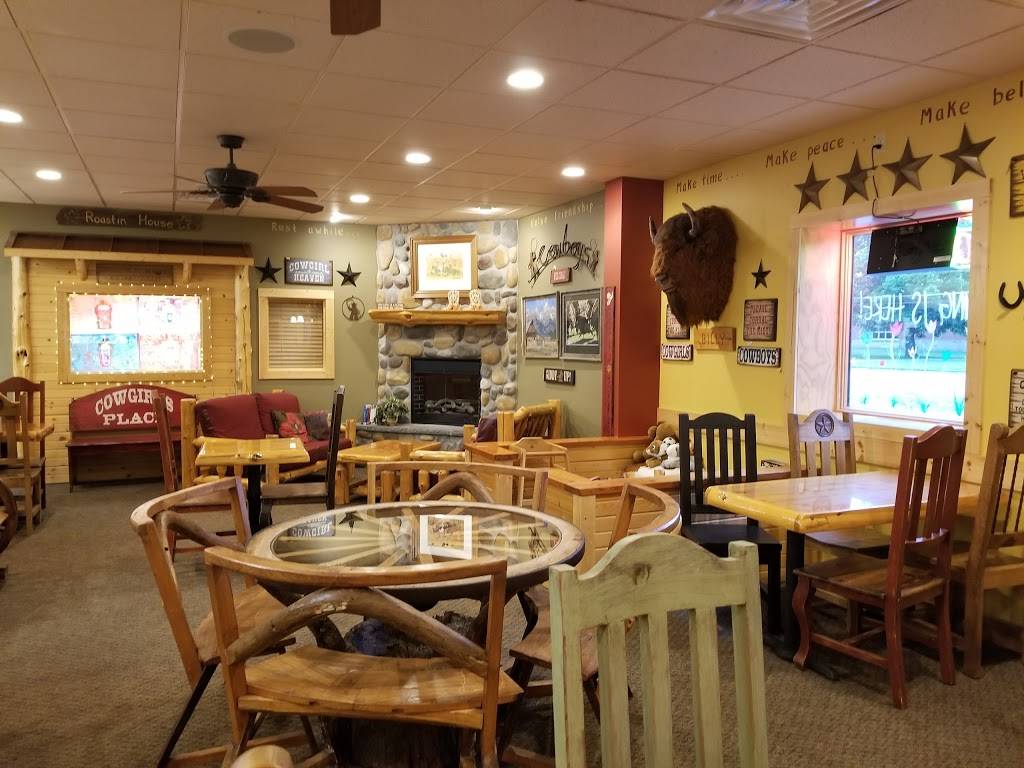 Cabin Coffee Co | cafe | 1304 4th St SE, Mason City, IA 50401, USA | 6414236502 OR +1 641-423-6502