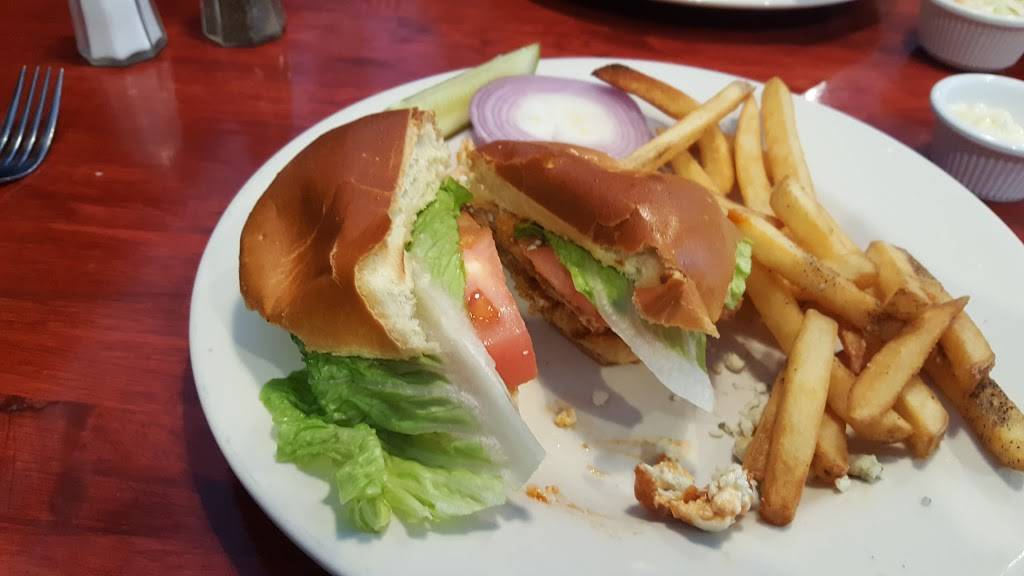 Grill 603 | restaurant | 168 Elm St, Milford, NH 03055, USA | 6032136764 OR +1 603-213-6764