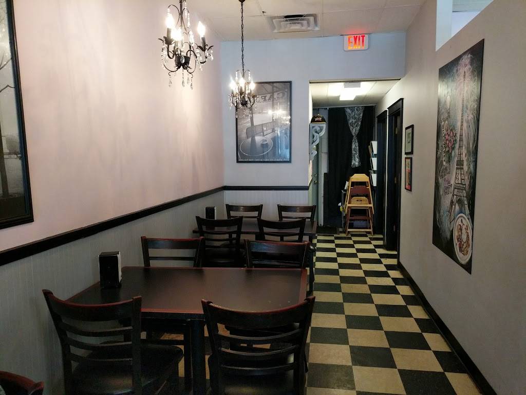 Crepes in the City | restaurant | 4127 Erie St, Willoughby, OH 44094, USA | 4409427555 OR +1 440-942-7555