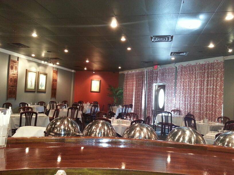 Guru Indian Cuisine | restaurant | 3140 Cowan Blvd, Fredericksburg, VA 22401, USA | 5405481011 OR +1 540-548-1011