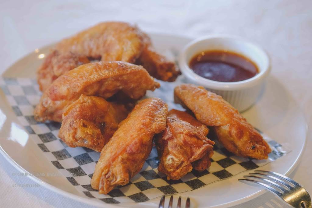 Wok-In Kitchen | restaurant | 883 16th Ave #8, Richmond Hill, ON L4B 3E5, Canada | 9057711288 OR +1 905-771-1288