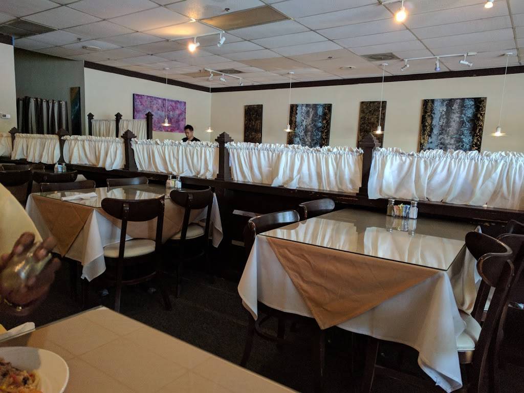 Lemongrass Thai | restaurant | 73 White Bridge Rd #107, Nashville, TN 37205, USA | 6153539411 OR +1 615-353-9411