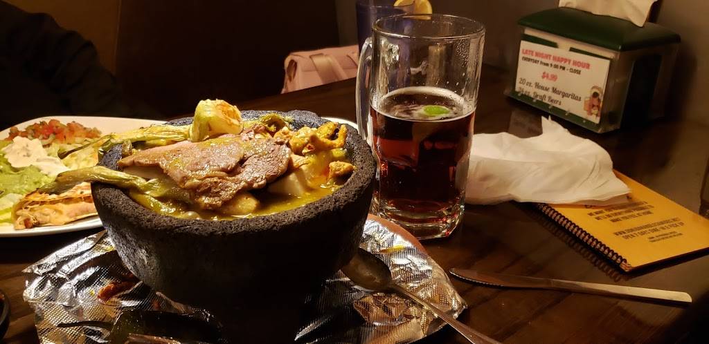 Los Amigos - Ann Arbor | restaurant | 625 Hilton Blvd, Ann Arbor, MI 48108, USA | 7343270500 OR +1 734-327-0500