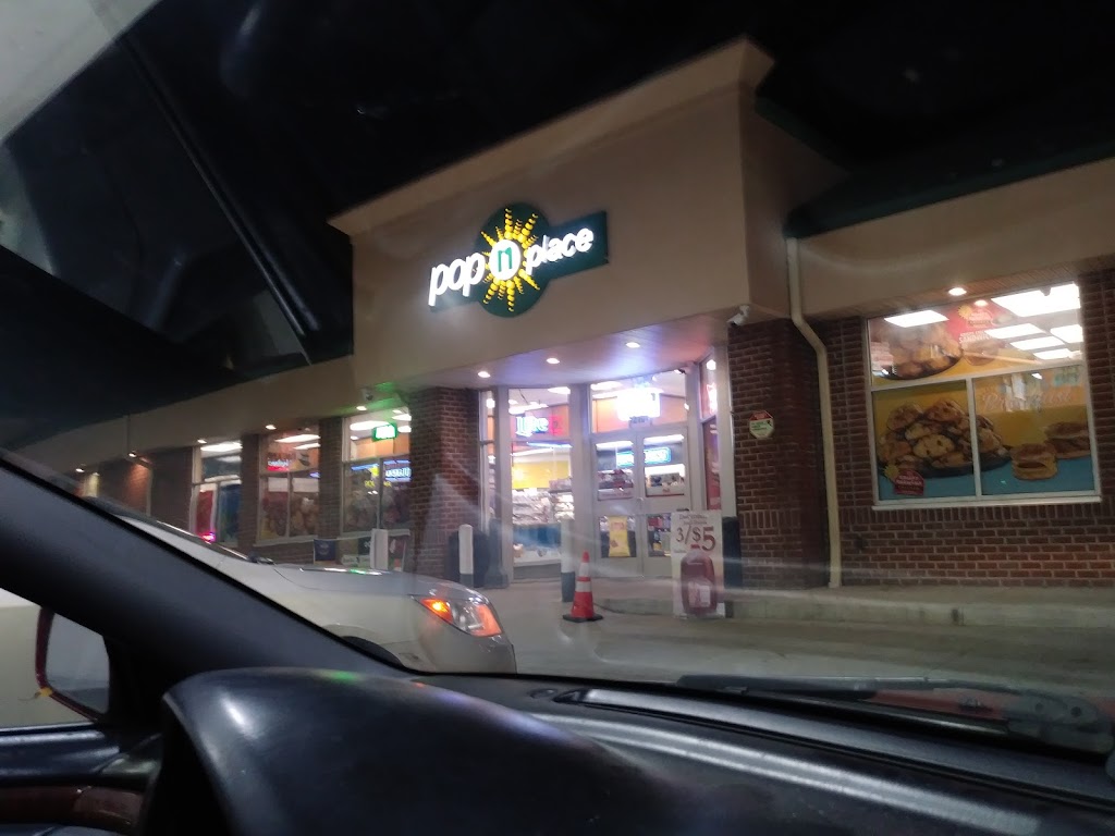 Shell | restaurant | 7210 Memphis Ave, Cleveland, OH 44144, USA | 2166009420 OR +1 216-600-9420