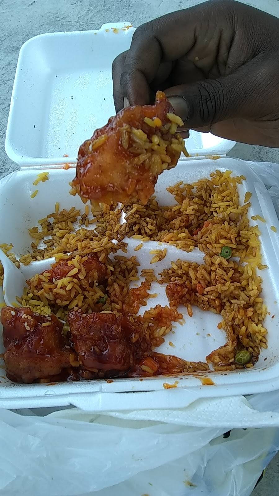 Peking Fast Food | restaurant | 11303 N Nebraska Ave, Tampa, FL 33612, USA | 8139724048 OR +1 813-972-4048