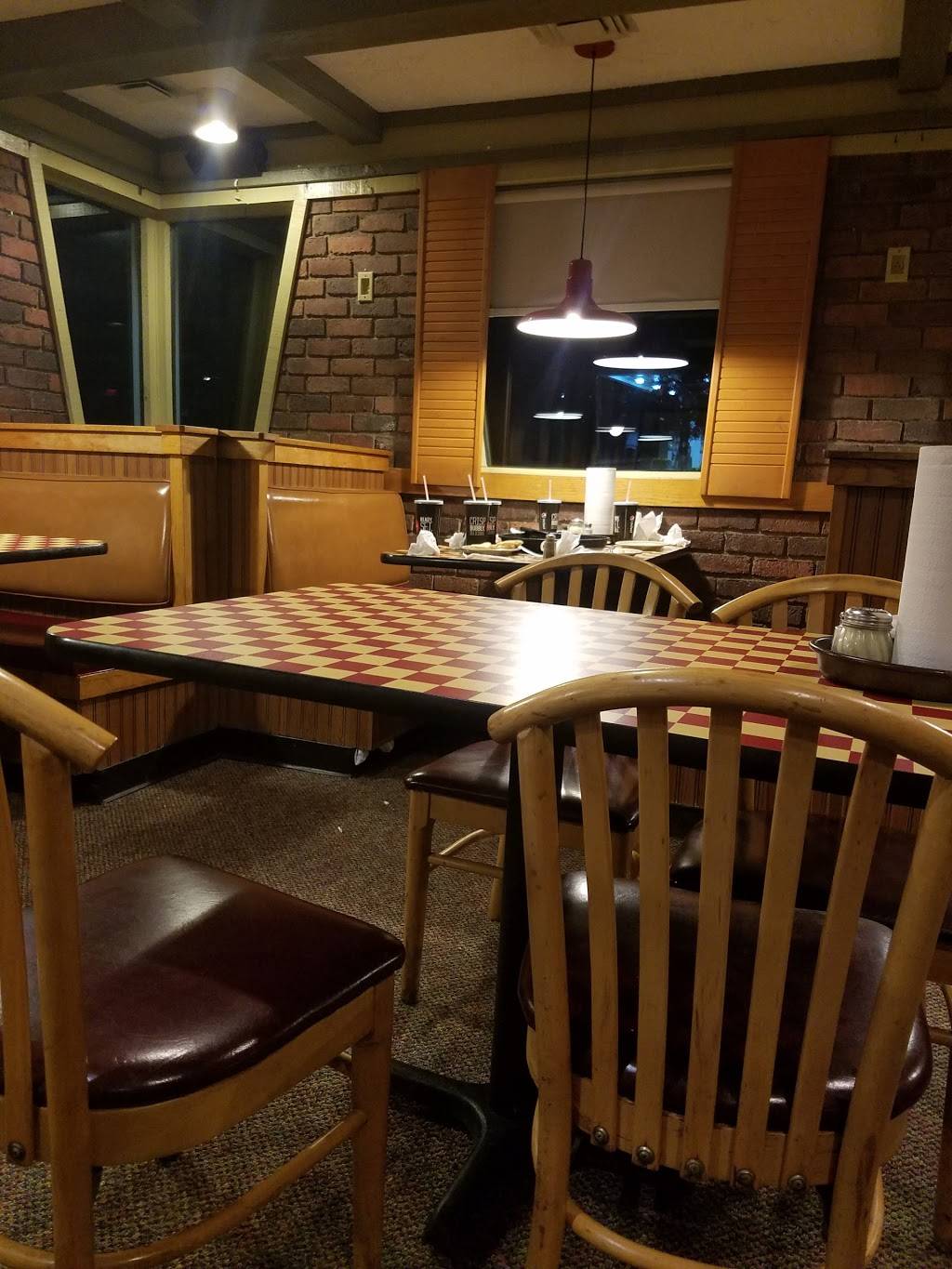 Pizza Hut | meal takeaway | 105 Murtland Ave, Washington, PA 15301, USA | 7242255520 OR +1 724-225-5520