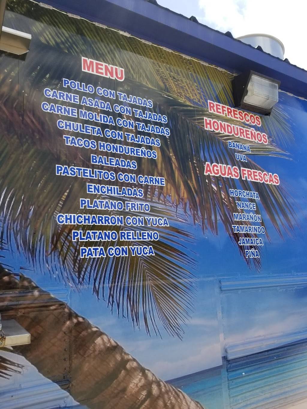 Antojitos Hondureños Latin | restaurant | 7197-7215 Fondren Rd, Houston, TX 77036, USA | 7138357617 OR +1 713-835-7617