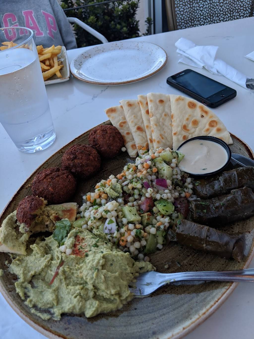 Luna Grill | restaurant | 16475 Paseo Del Sur, San Diego, CA 92127, USA | 8587719499 OR +1 858-771-9499