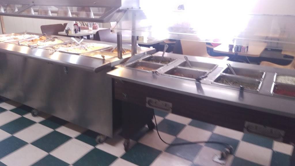 Gophers Southern Cooking & BBQ | restaurant | 515 W JL Tyre St, Screven, GA 31560, USA | 9125792785 OR +1 912-579-2785