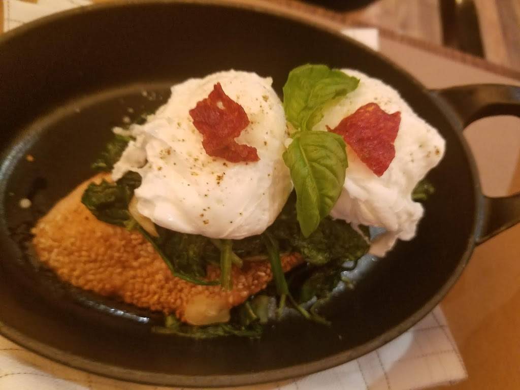 Leuca | restaurant | 111 N 12th St, Brooklyn, NY 11249, USA | 7185815900 OR +1 718-581-5900