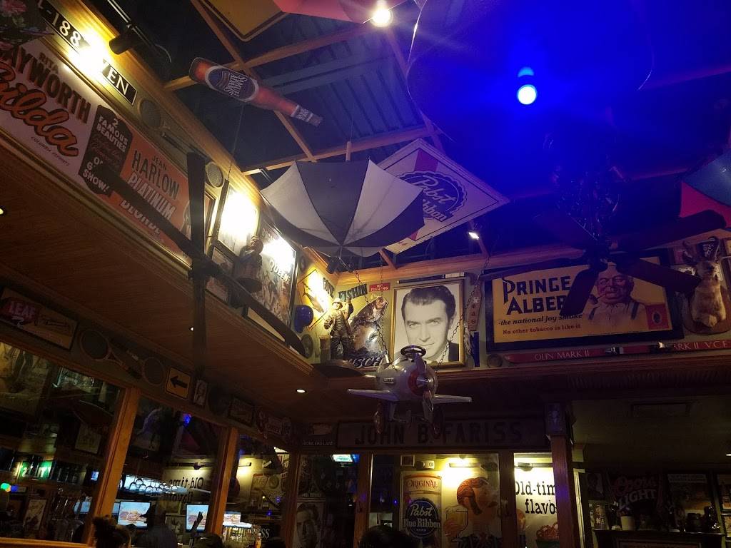 54th Street Grill & Bar | restaurant | 9251 NE Barry Rd, Kansas City, MO 64157, USA | 8167925489 OR +1 816-792-5489