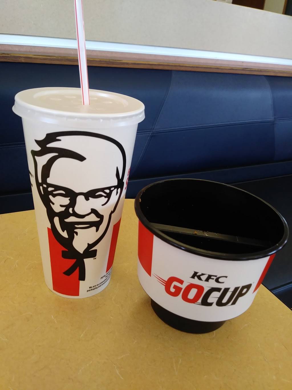 KFC | restaurant | 411 S Jackson St, Jacksonville, TX 75766, USA | 9035861341 OR +1 903-586-1341