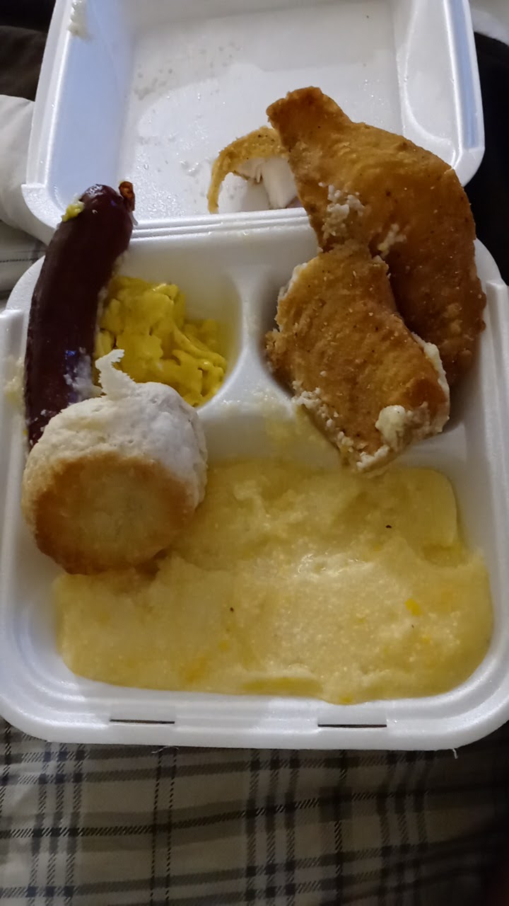 Ma Dukes Kitchen | restaurant | 808 McDonough Blvd SE, Atlanta, GA 30315, USA | 6787242039 OR +1 678-724-2039