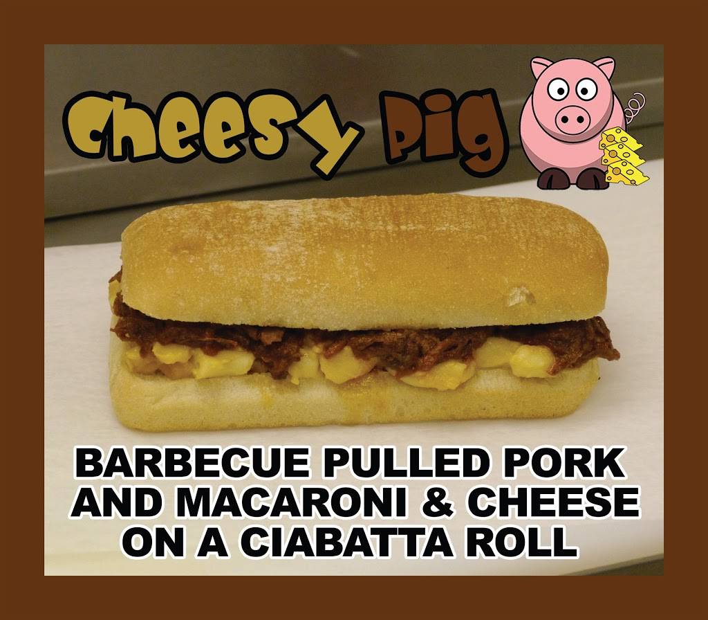 Sharkys Paninis & Ice Cream | restaurant | 12 Somerset St, Ocean City, MD 21842, USA | 4103905989 OR +1 410-390-5989