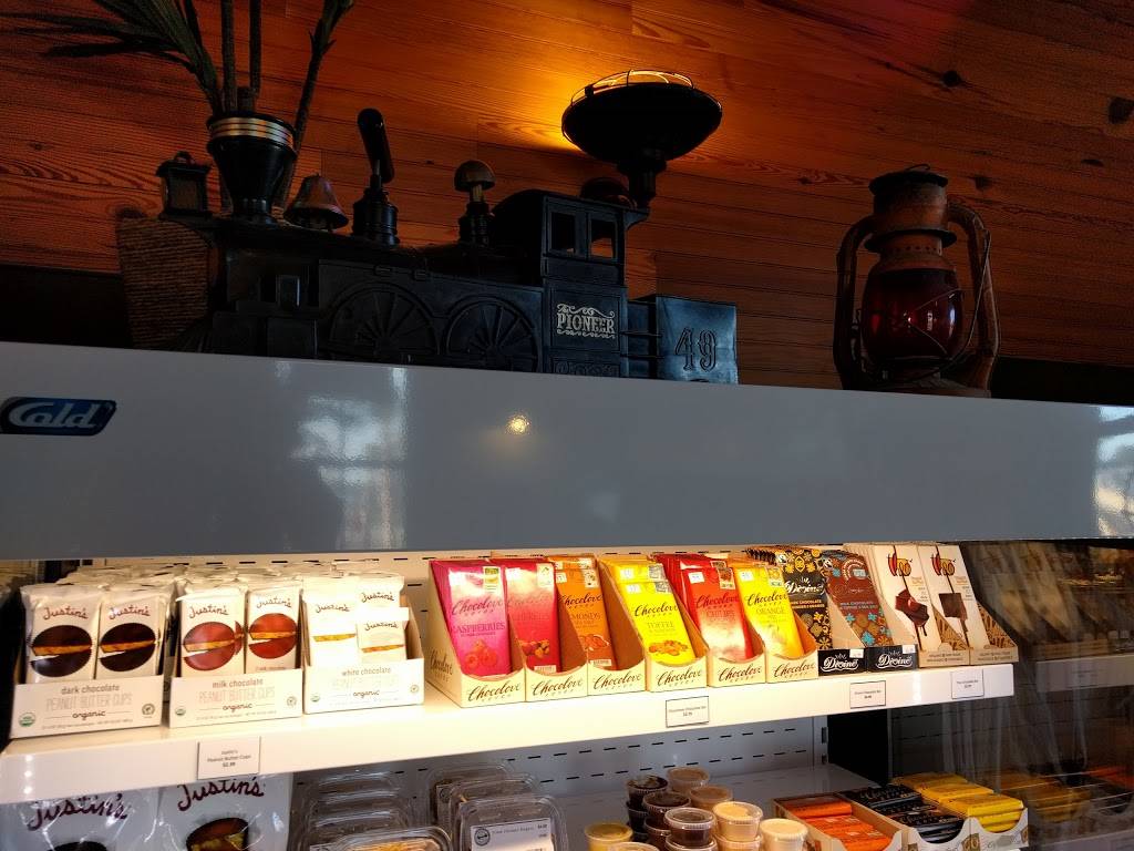 Pop-a-Top: General Store | restaurant | 201 SE Depot Ave, Gainesville, FL 32601, USA | 3527926685 OR +1 352-792-6685