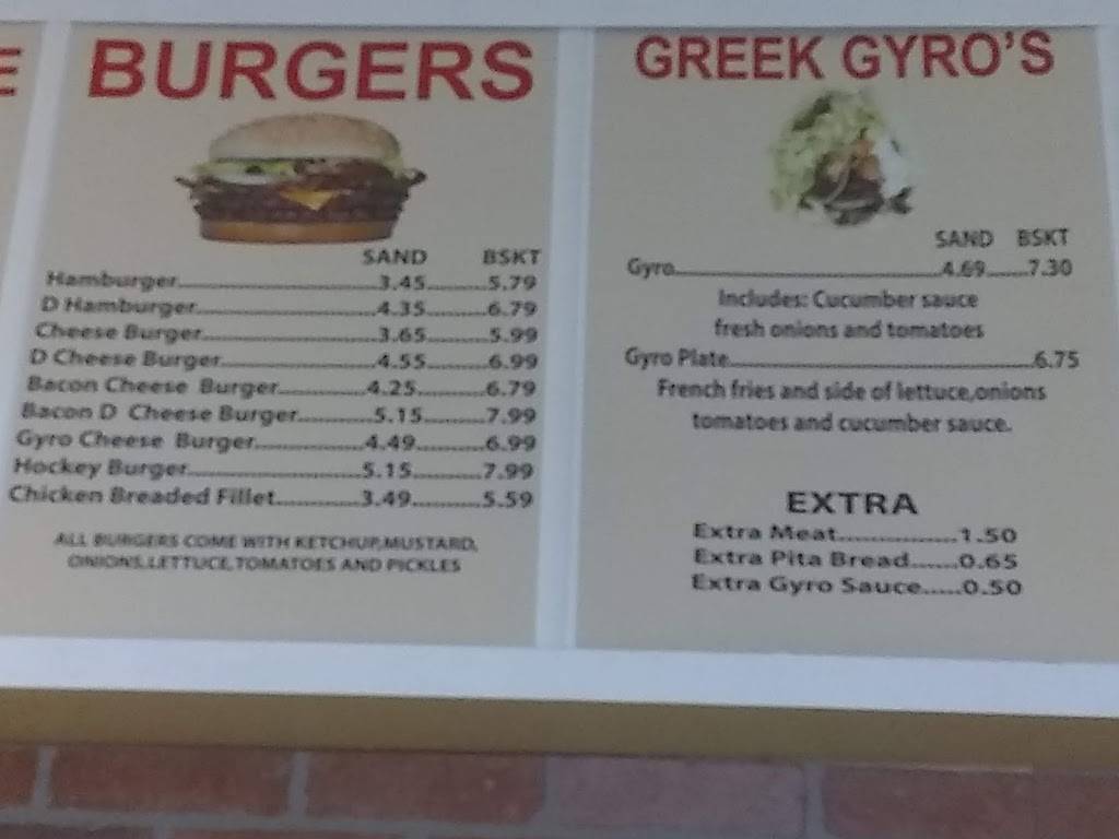 Mr.Js Restaurant & Pizzeria | restaurant | 3701 Auburn St, Rockford, IL 61101, USA | 8159622824 OR +1 815-962-2824