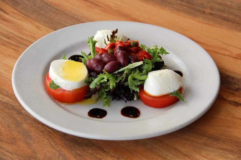 Vinito Ristorante | restaurant | 4971 International Dr, Orlando, FL 32819, USA | 4073540404 OR +1 407-354-0404