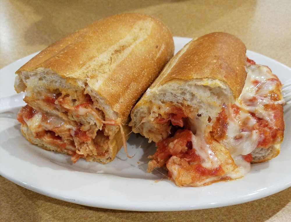 Gabys Station Pizza | restaurant | 1629 S 7th St, Philadelphia, PA 19148, USA | 2676877361 OR +1 267-687-7361