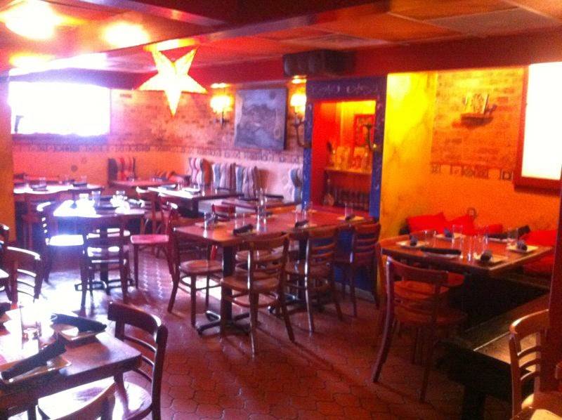 Chilam Balam | restaurant | 3023 N Broadway, Chicago, IL 60657, USA | 7732966901 OR +1 773-296-6901