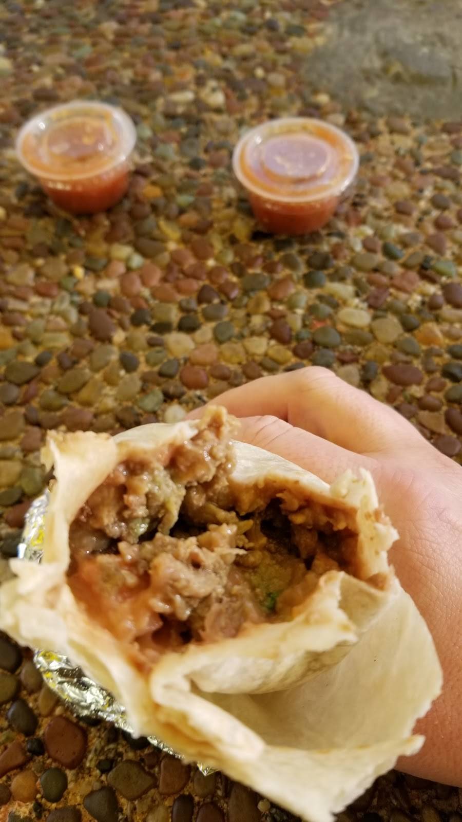 El Burrito Jr | restaurant | 919 S Pacific Coast Hwy, Redondo Beach, CA 90277, USA | 3103165058 OR +1 310-316-5058